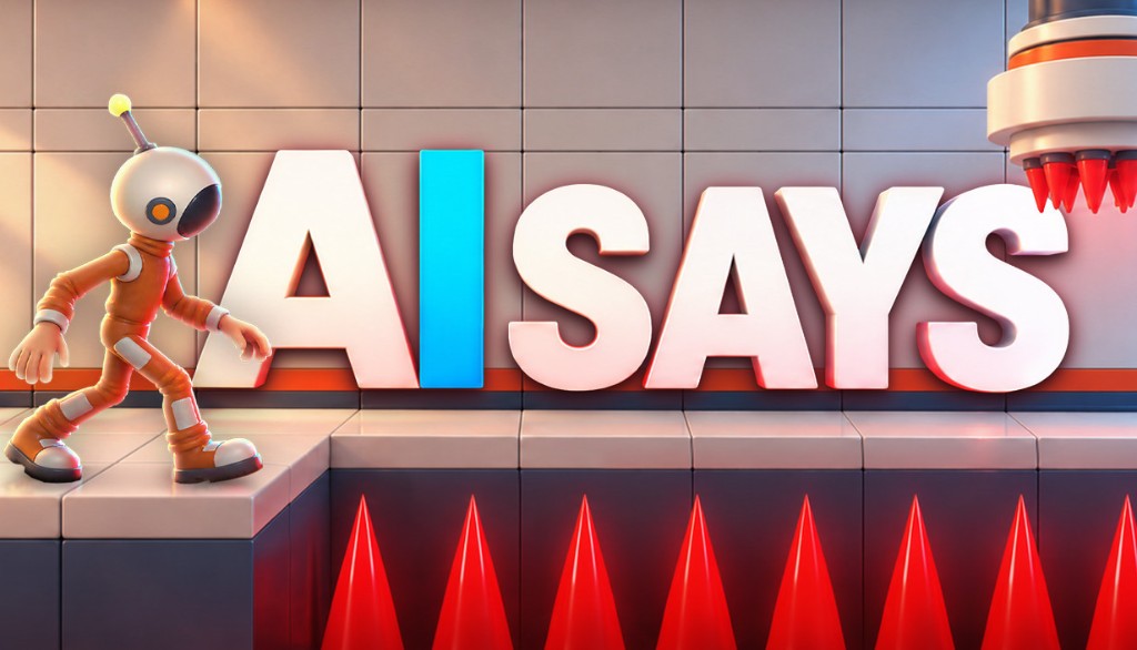 AI Says