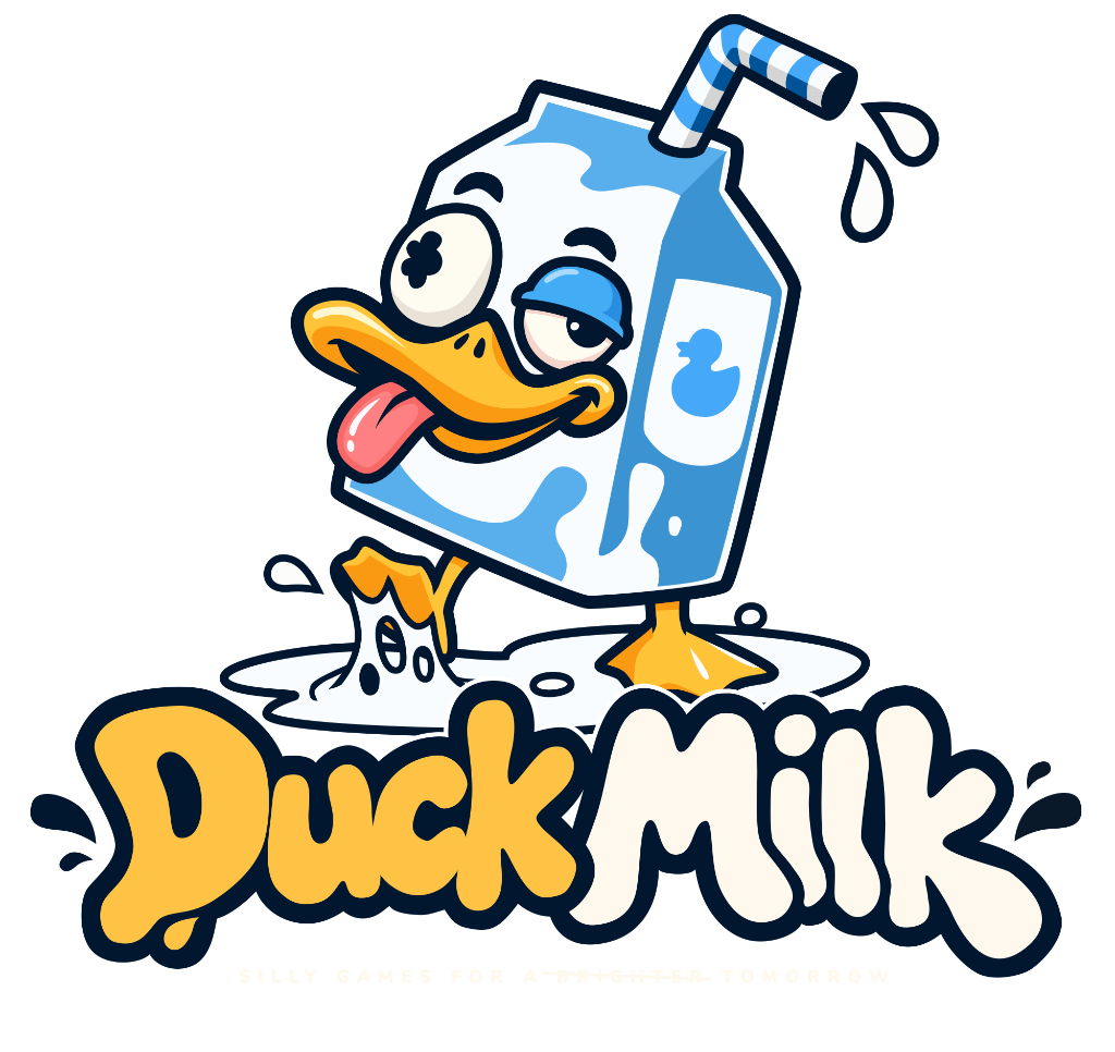 Duck Milk